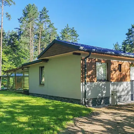 Holiday home Luksusowy Domek Letniskowy