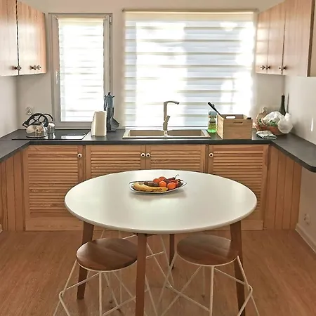 Holiday home Luksusowy Domek Letniskowy *